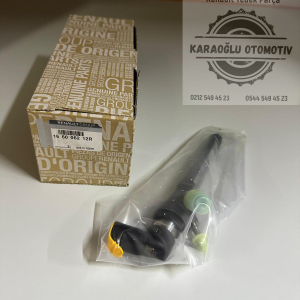 Renault Fluence Megane 3 110 Beygir 1.5 Dci K9K Enjektör 166006212R