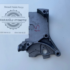 Renault Megane 3 Fluence Dacia Duster Silindir Kapak Bağlantı Supportu Çıkma 1.5 Dci 112314312R