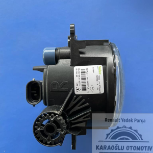Renault Kadjar Talisman Sağ Sis Farı 261503971R
