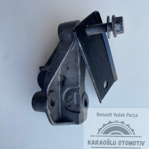 Renault Kangoo Clio 1.5 Salıncak Kolu Bağlantı Supportu Çıkma 8200206107