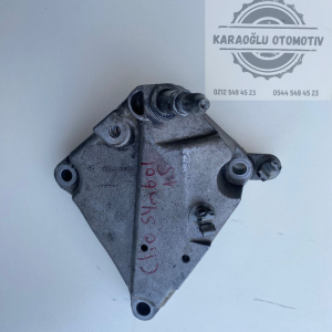 Renault Clio Symbol Thalia Kangoo 1.5 Dci Şanzıman Takozu Çıkma 8200407084