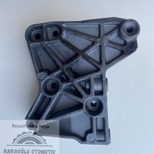 Renault Kangoo 2 Laguna 3 Latitude 1.5 Dci 110 Bg Silindir Kapak Ön Parça Bağlantı Sportu Çıkma 8200633253