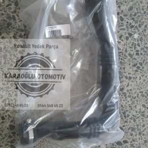 Renault Laguna 3 Latitude 2.0 Dci Turbo Hortumu 8200551943