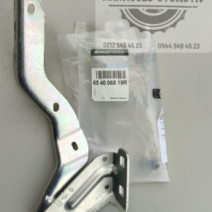 Renault Master 3 Sağ Ön Kaput Menteşesi 654006819R
