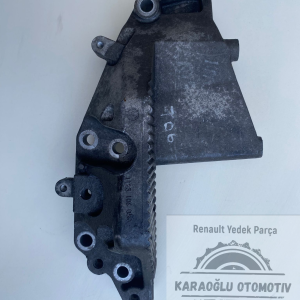 Renault Master 3 Silindir Kapak Bağlantı Sportu Çıkma 2.3 Dci M9T 112310605R