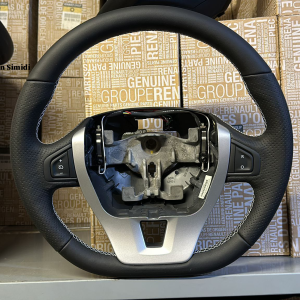 Renault Megane 3 Direksiyon Simidi 484300034R 484009001R