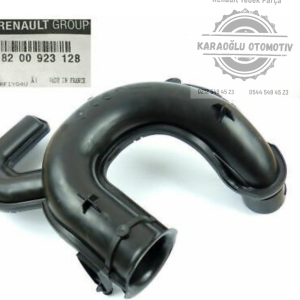 Renault Megane 3 Fluence Rezanatör 1.5 Dci K9K 8200923128