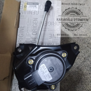 Renault Talisman 1.6 Şanzıman Regülatörü 319423690R