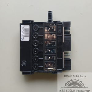 Renault Megane 4 Talisman Sigorta Kutusu 241148160R
