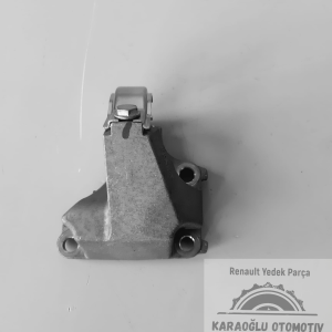 Renault Trafic 3 1.6 Dci Orta Aks Taşıyıcı Aks Bağlantı Supportu 397743031R