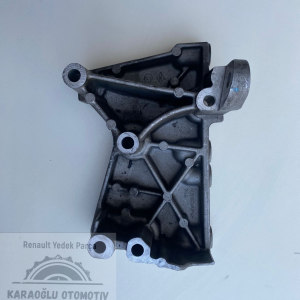 Renualt Clio 4 Kangoo 3 Dacia Dokker 1.5 Motor Takozu Çıkma 112317173R