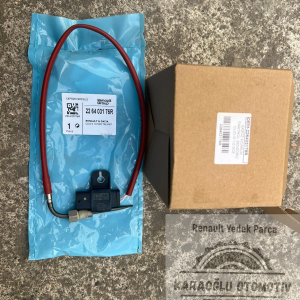 Renualt Clio 5 Partikül Sıcaklık Kaptörü 226403176R