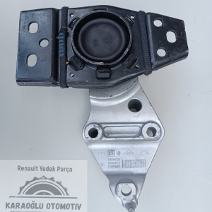 Renault Laguna 3 Latitude 1.5 Dci Sağ Üst Motor Takozu Kulağı 112100003R
