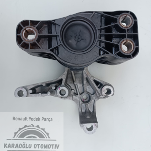 Renault Clio 4 Captur Symbol Joy 1.5 Dci 90 Bg Sağ Üst Motor Kulağı Takozu 113758078R