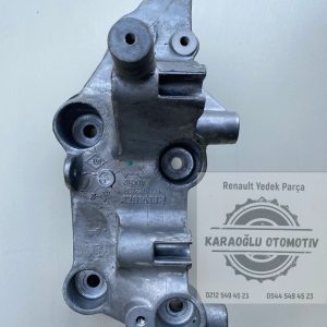 Renault Master 3 2.3 Dci Çift Turbo 165 Bg Alternatör Sportu Bağlantı Ayağı 117102273R