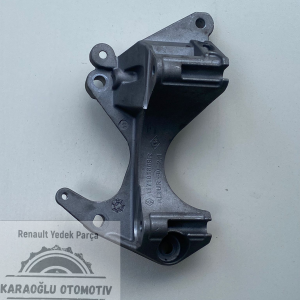 Renault Clio 4 Captur Megane 4 1.2 Tce Otomatik Alternatör Bağlantı Sportu 117104394R 117101869R