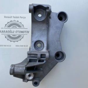 Renault Megane 4 Trafic 3 1.6 Dci Alternatör Bağlantı Supportu 117105124R