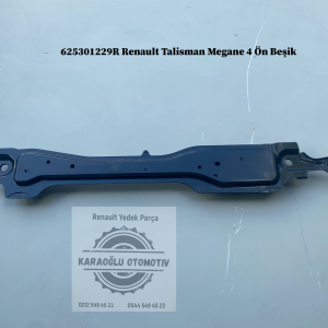 Renault Talisman Megane 4 Ön Beşik 625301229R