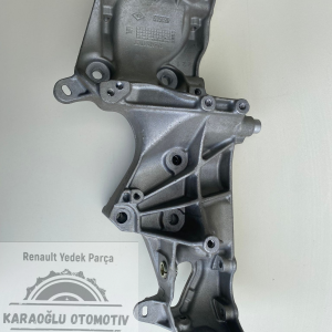 Renault Clio 2 1.4 16v Motor Bağlantı Supportu 7700037811