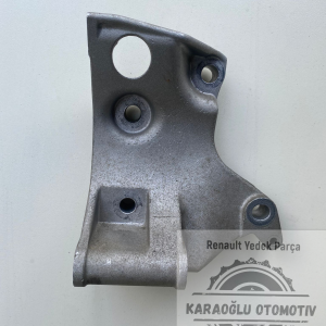Renault Twingo Clio 1.2 16v D4F Alternatör Bağlantı Supportu 7700864288