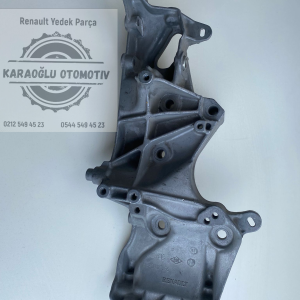Dacia Logan Sandero Alternatör Bağlantı Supportu 8200169566