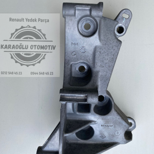 Renault Megane Scenic Fluence 1.6 Alternatör Bağlantı Suportu 8200663057