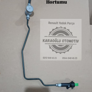 Renault Megane 2 Scenic 2 1.9 Dci Silindir Hortumu 8200701283