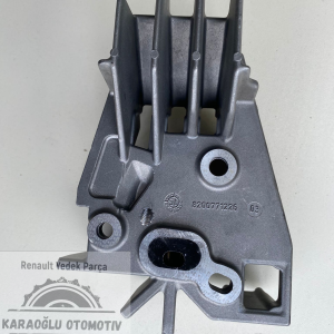 Renault Megane 3 Fluence Dacia Duster 1.5 Dci 110 Bg Turbo Enjektör Soğutucu 8200771226