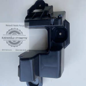 Dacia Dokker Arka Tampon Yan Supportu 791828549R