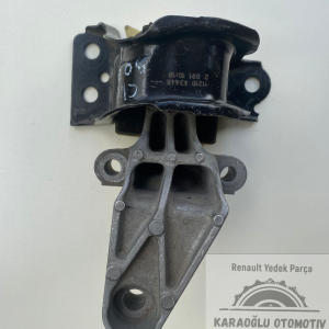 Renault Clio 3 1.5 Dci 90 Bg Sağ Üst Motor Kulağı Takozu Çıkma 112104344R