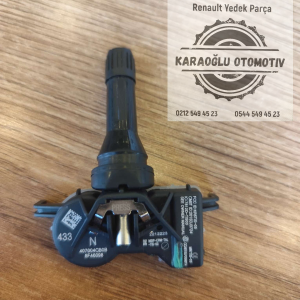 Renault Megane 4 Kadjar Talisman Lastik Basınç Sensörü 407004CB0B 407004CB0A