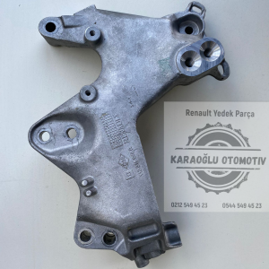 Renault Trafic 3 Megane 4 Talisman 1.6 Dci R9M Motor Bağlantı Takozu 112316637R 112318640R 112311370R