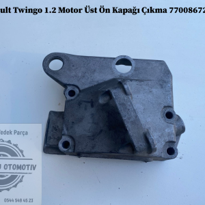 Renault Twingo 1.2 Motor Üst Ön Kapağı Çıkma 7700867230