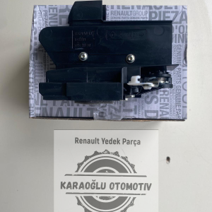 Dacia Duster 2 Sağ Ön Kapı Kilidi 805024778R