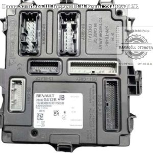 Dacia Sandero 3 Jogger Uhc Beyni 284B25412R