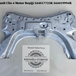 Renault Clio 4 Motor Beşiği 544017725R 544019994R