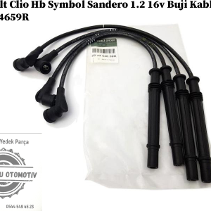 Renault Clio Hb Symbol Dacia Sandero 1.2 16v Buji Kablosu 224404659R