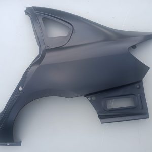 Renault Clio Symbol Thalia Sol Arka Çamurluk 7751478670