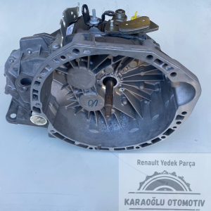 Renault Espace IV Laguna III 2.0 Dci 6 İleri Manuel Şanzıman 8200726841