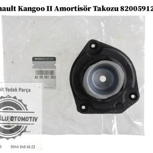 Renault Kangoo 2 Amortisör Takozu 8200591283