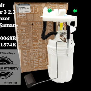 Renault Master 3 2.3 Dci Mazot Yakıt Şamandırası 172020068R 172021574R