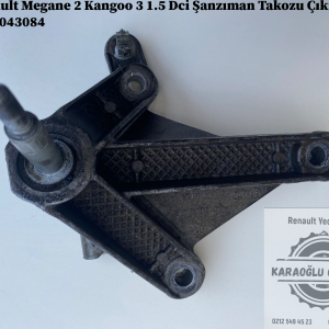 Renault Megane 2 Kangoo 3 1.5 Dci Şanzıman Takozu Çıkma 8200043084