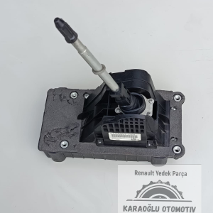 Renault Megane 2 Vites Kolu PK4 8200582635 8200785282