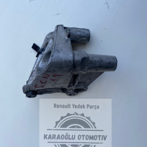 Renault Scenic 2 1.9 Enjektör Pompası Bağlantı Supportu Çıkma 8200193773