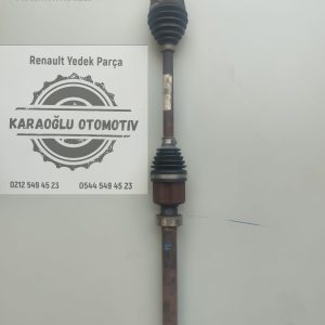 Renault Taliant Sağ Ön Aks 391000372R