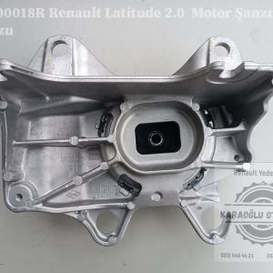 Latitude 2.0 Motor Şanzıman Takozu 112200018R