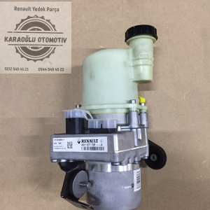 Dacia Duster Direksiyon Pompası 491107773R 491100032R