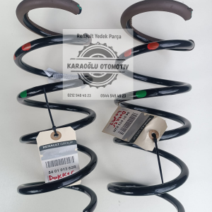 Dacia Lodgy Dokker Ön Helezon Yayı 540101362R