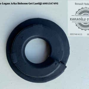 Dacia Logan Arka Helezon Get Lastiği 6001547495