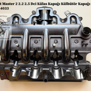 Renault Master 2 2.2 2.5 Dci Külas Kapağı Külbütör Kapağı 8200714033